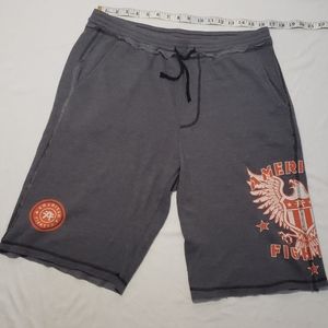 American Fighter Shorts